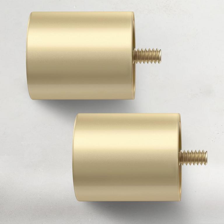 2PK IFELS GOLD FINIALS