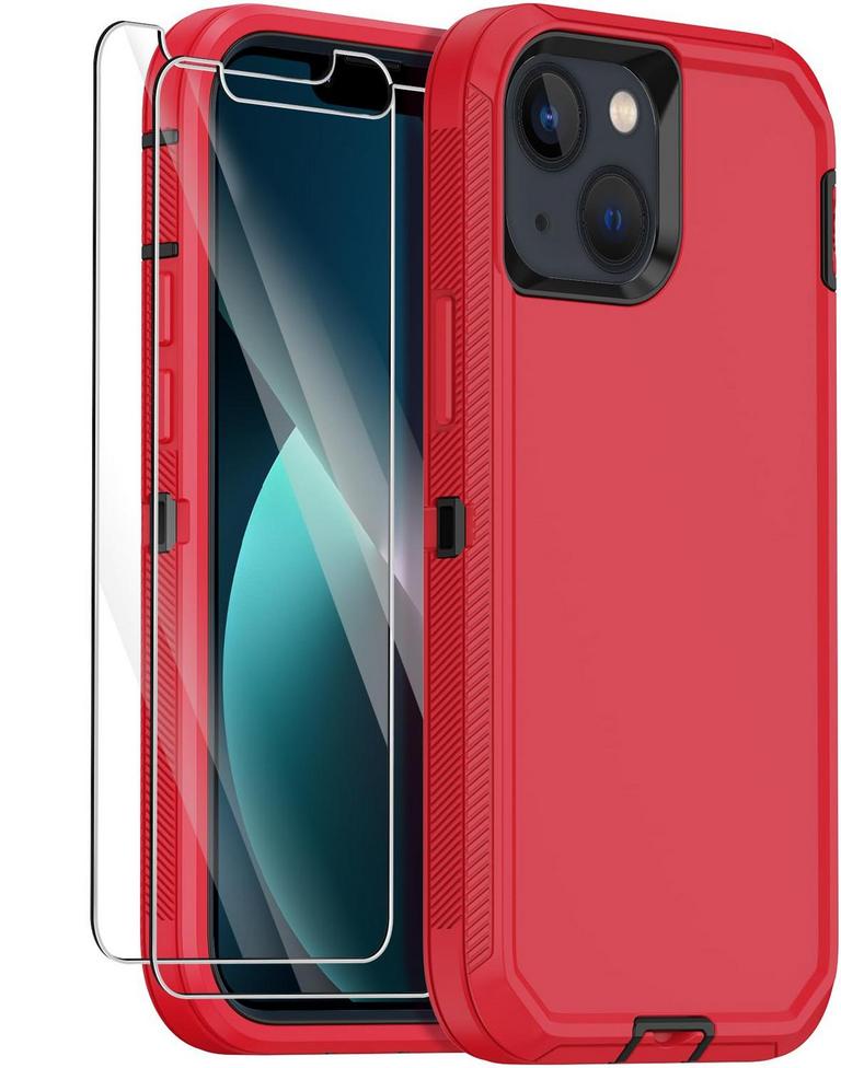 ANNYMALL IPHONE 13 CASE