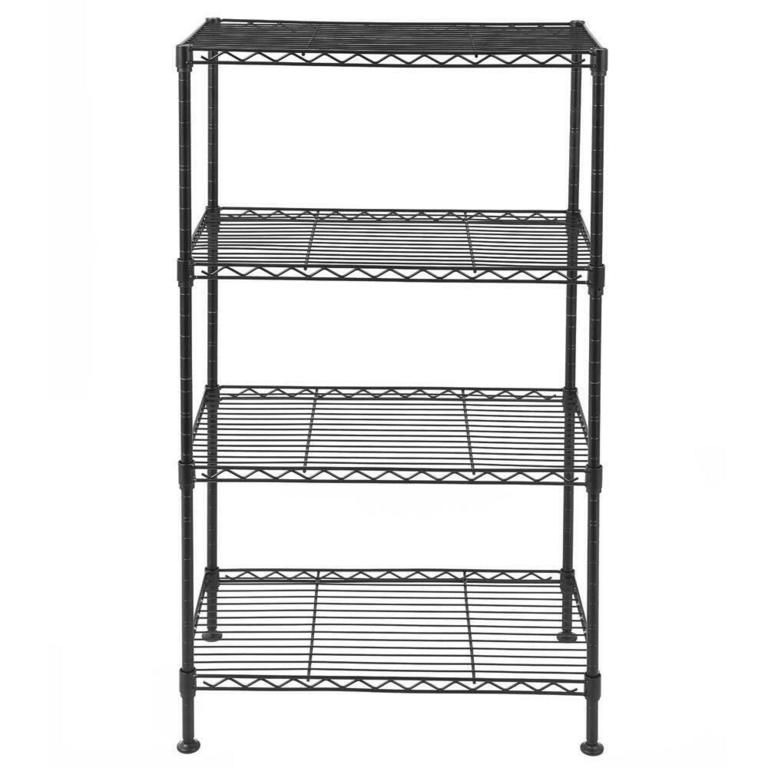 TBMAQ 4TIER SHELVING UNIT
