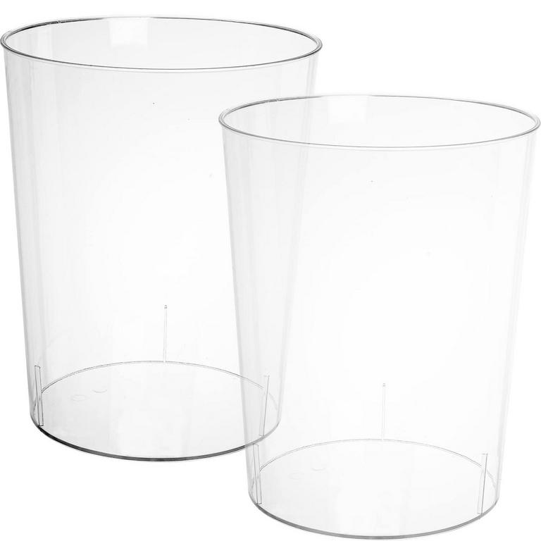 OKLLEN PLASTIC WASTE BASKETS