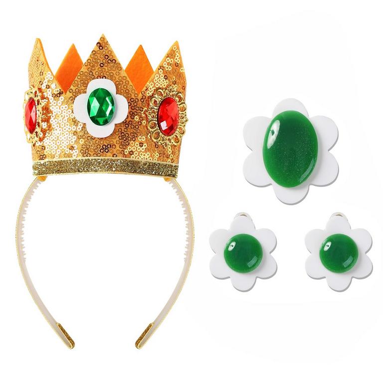 FANCHEER PRINCESS ACCESSORY SET 