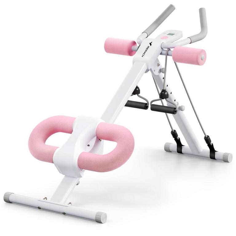 MERACH AB MACHINE PINK