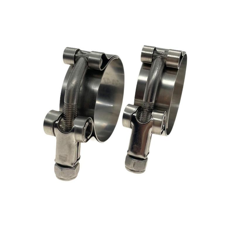 CHUN YUNG DA HOSE CLAMPS 2PK