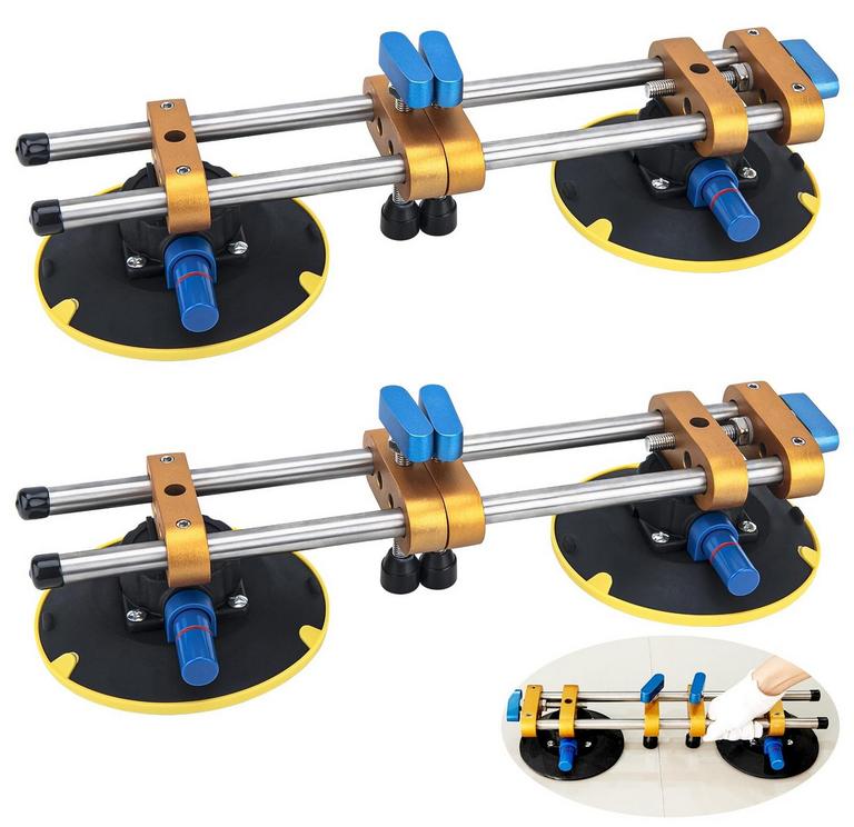 9TH SHOP GRANITE SEAM SETTER