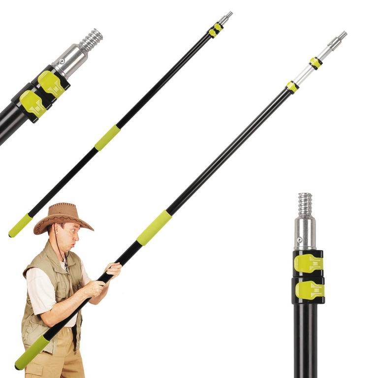 TONGASS 5-12FT EXTENSION POLE