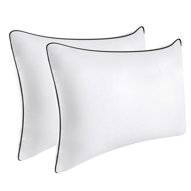 OPPOSY KING PILLOWS 2 PACK
