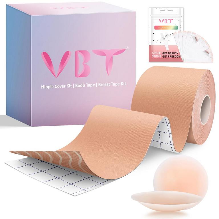 VBT BREAST LIFT TAPE