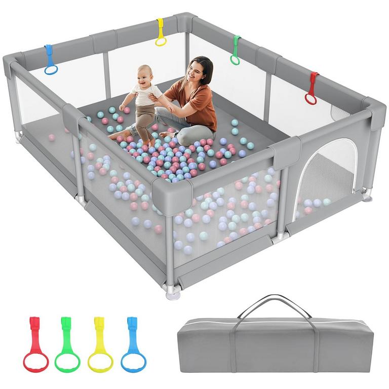 SYNUE DOMIVSKA 79IN PLAYPEN