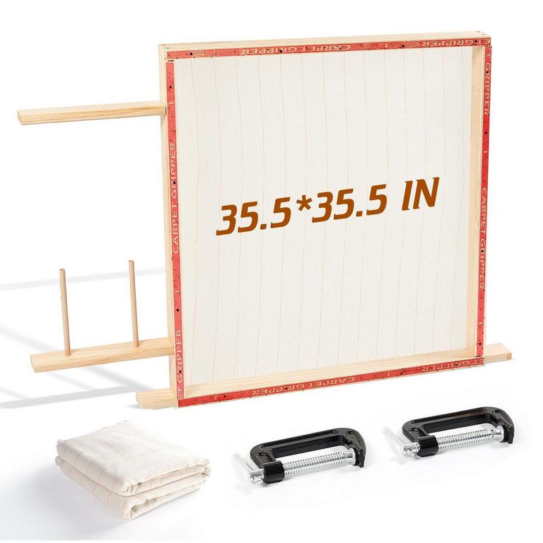 BESGEER RUG TUFTING FRAME