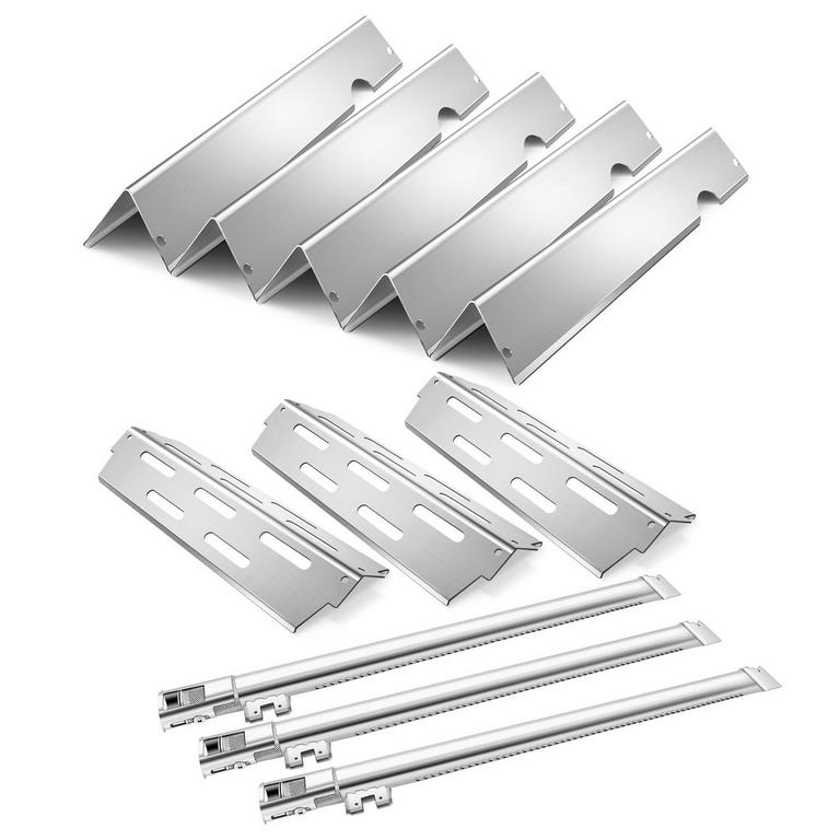 SECBINW GRILL PARTS 17IN