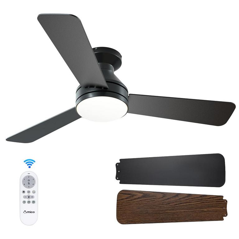AMICO 42IN CEILING FANS