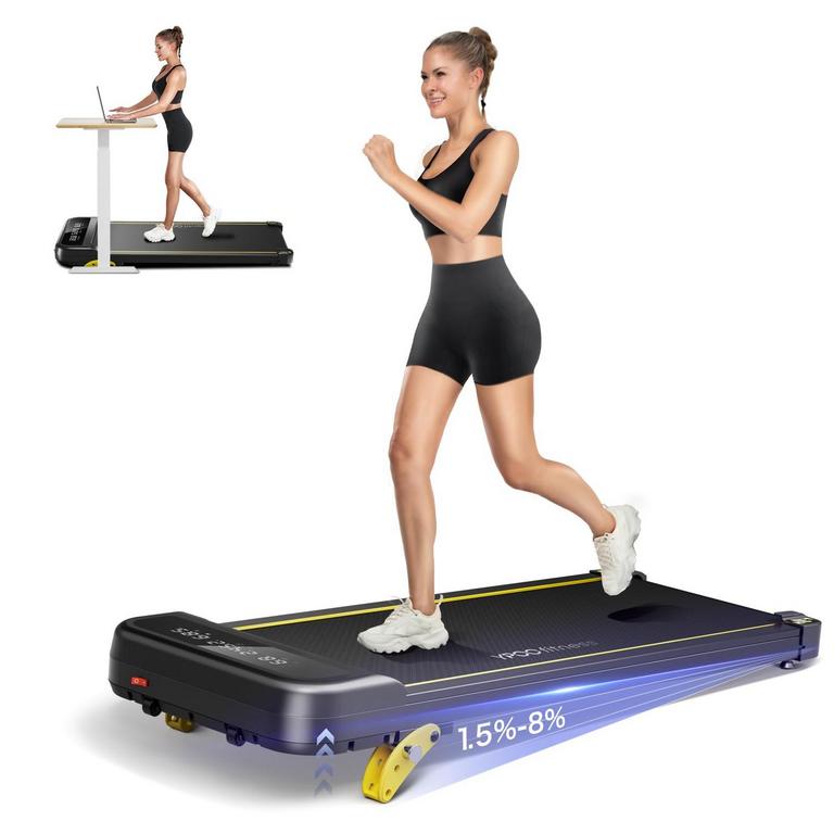 YPOO WALKING PAD TREADMILL