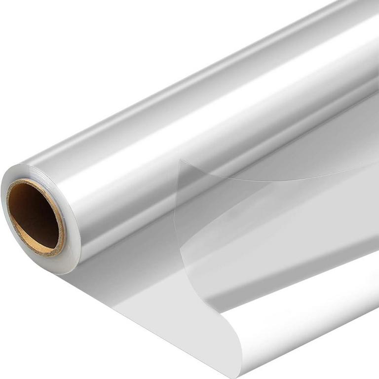 50FT CELLOPHANE ROLL