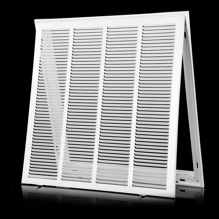 NATURE DU 24IN RETURN GRILLE