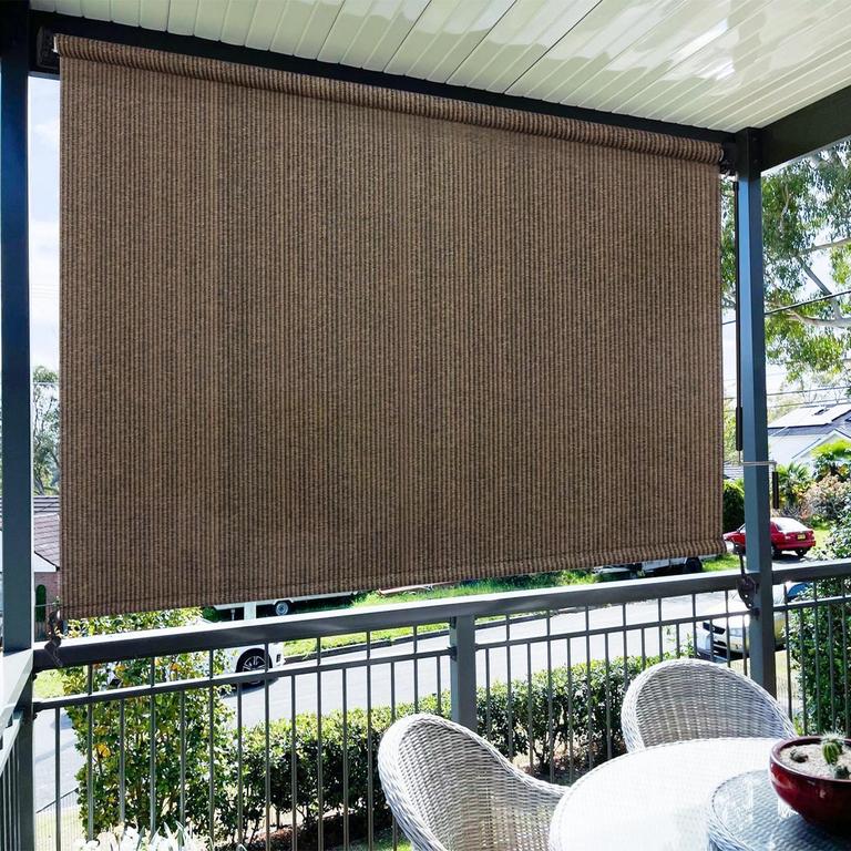 AMAGENIX 6FT ROLLER SHADE