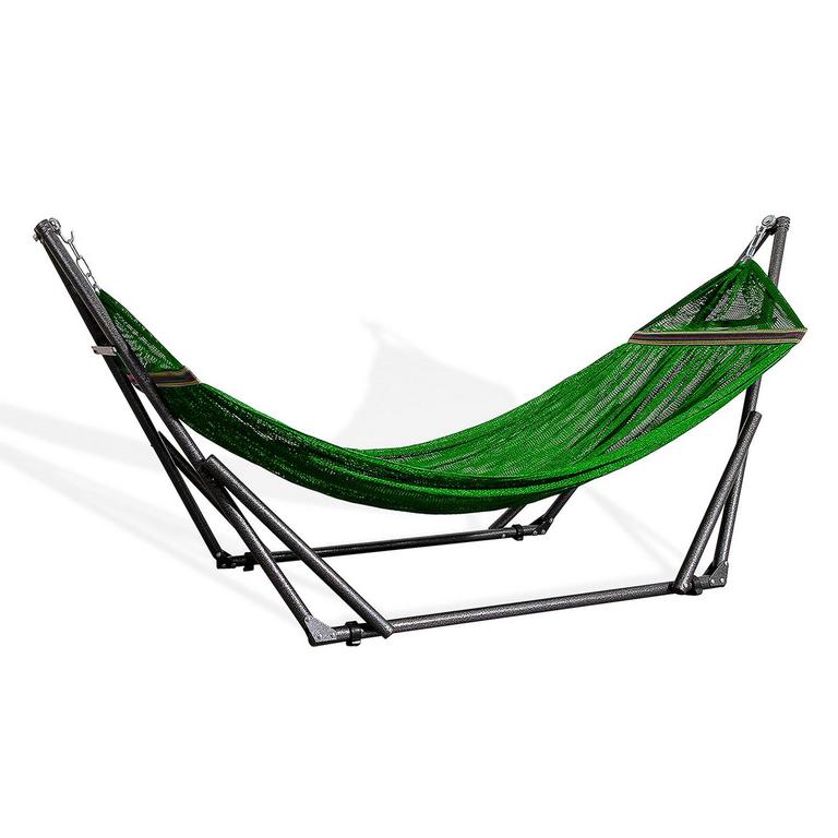 BEST HOME FASHION HAMMOCK