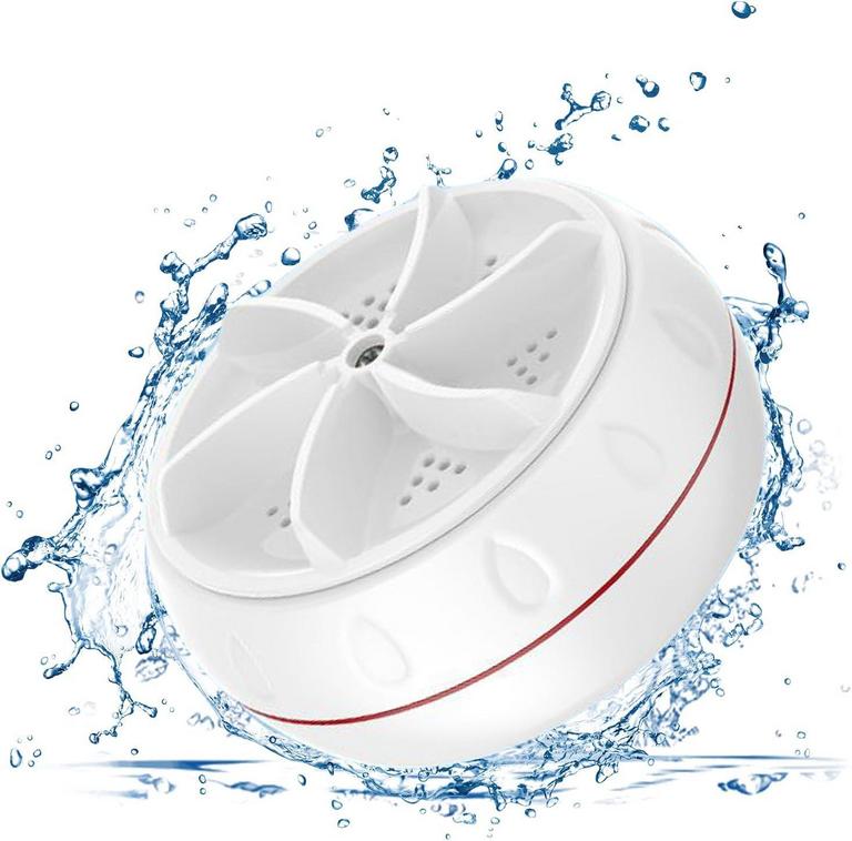 MINI WASHING MACHINE