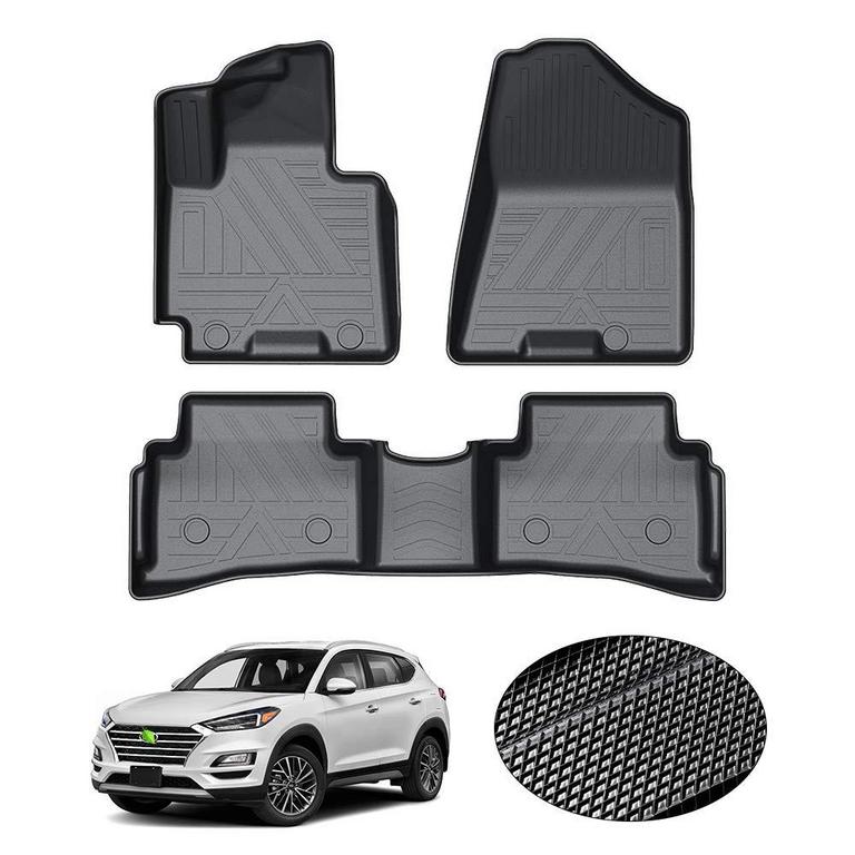 KUST 30IN FLOOR MATS