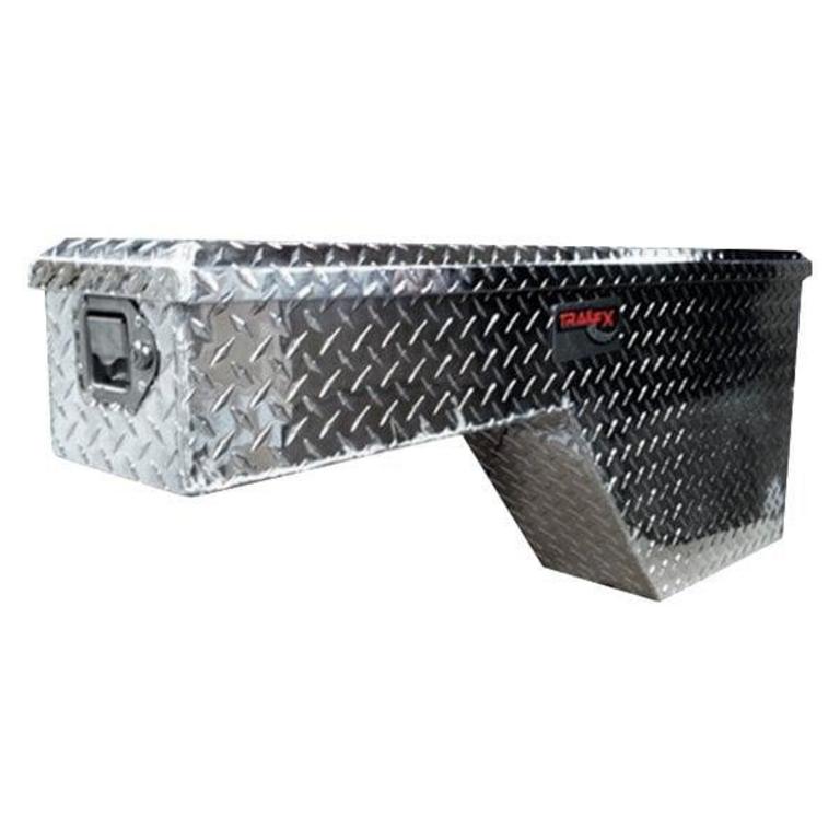 TRAILFX SINGLE LID TOOL BOX