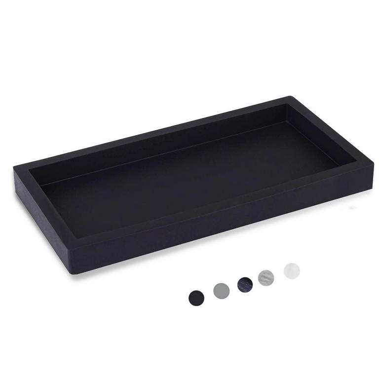 SMALL SILICONE TRAY