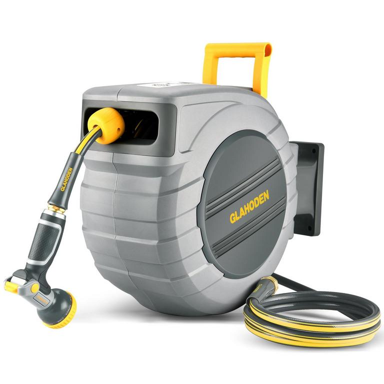 GLAHODEN 1/2IN 140FT HOSE