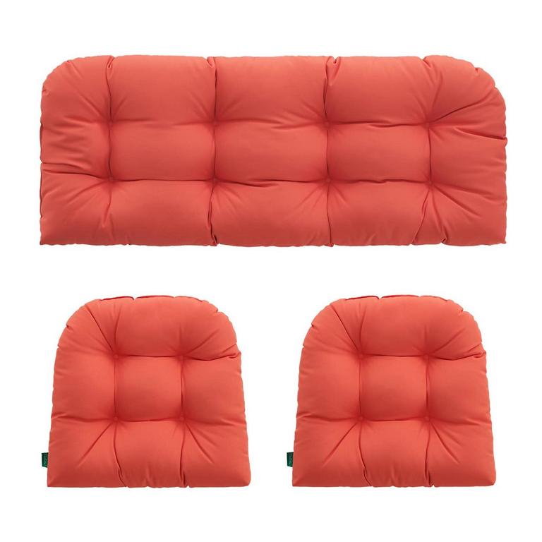 YOOZEKU CUSHIONS 3PC SET