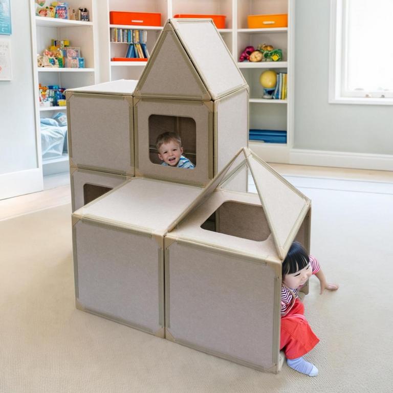 IMAGINEHAVEN PLAYHOUSE