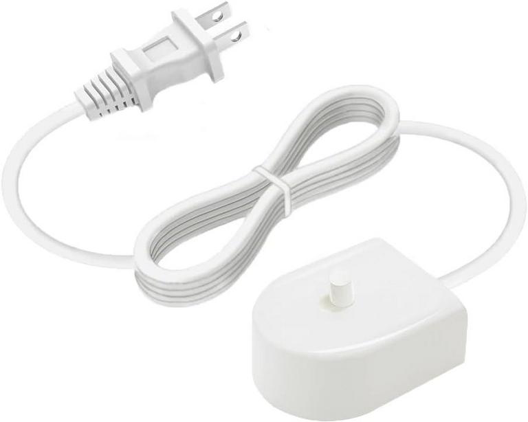 ELECTRIC TOOTHBRUSH CHARGER