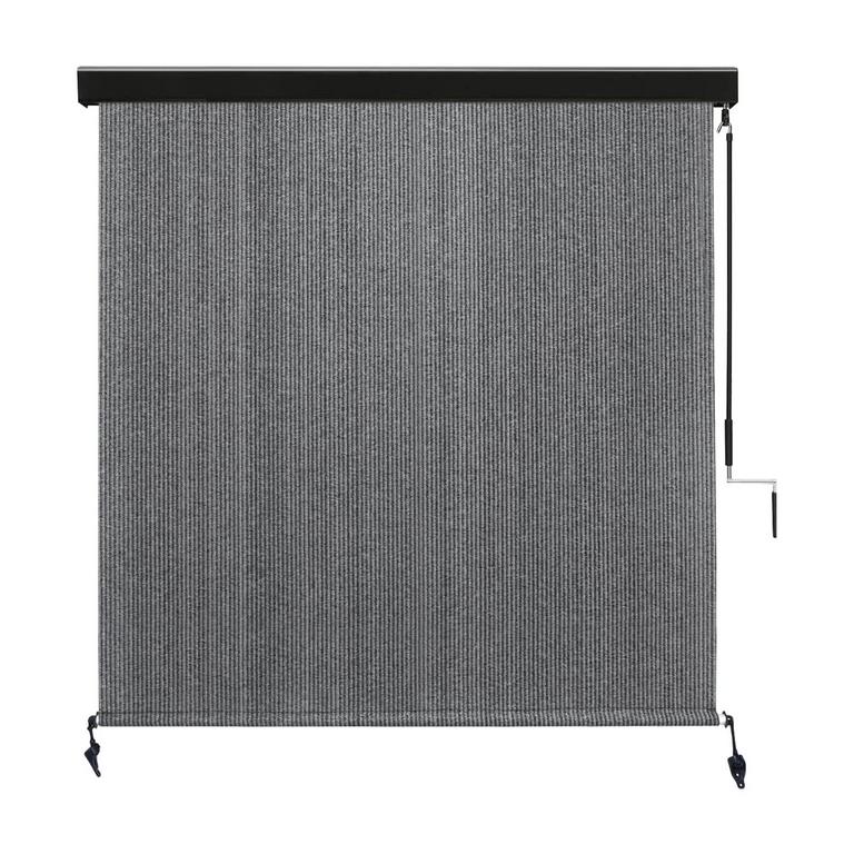 AMAGENIX ROLLER SHADE 8FT X 8FT