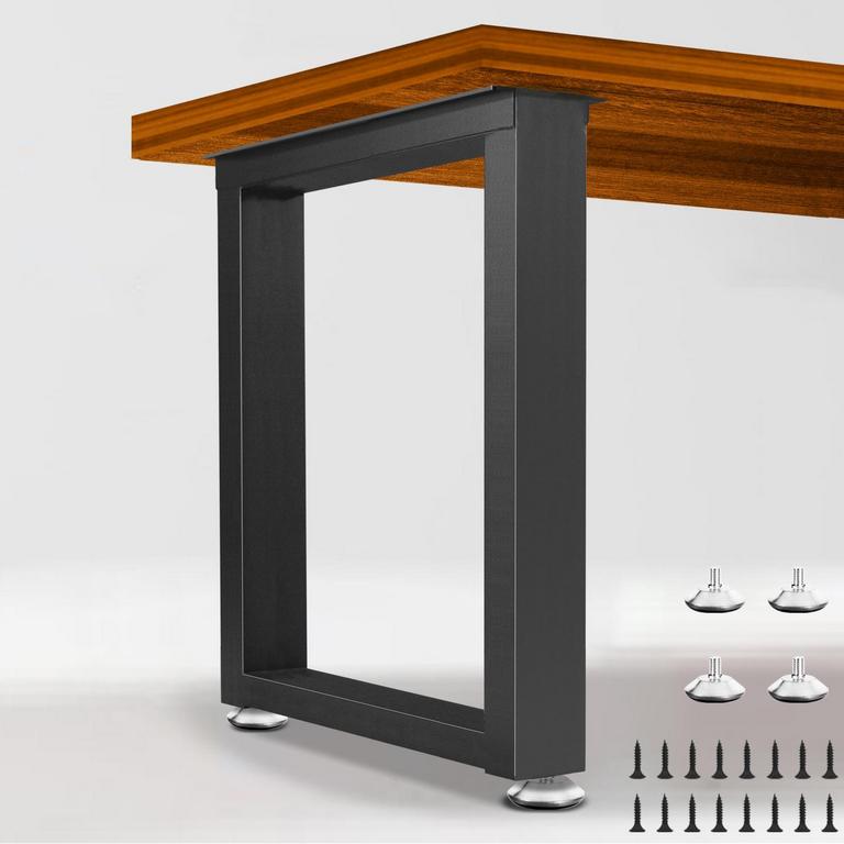 Y-CFHFC 28IN TABLE LEGS
