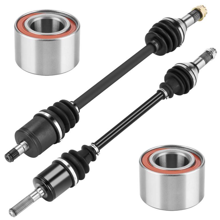 ISEYEC CV AXLE  BEARING