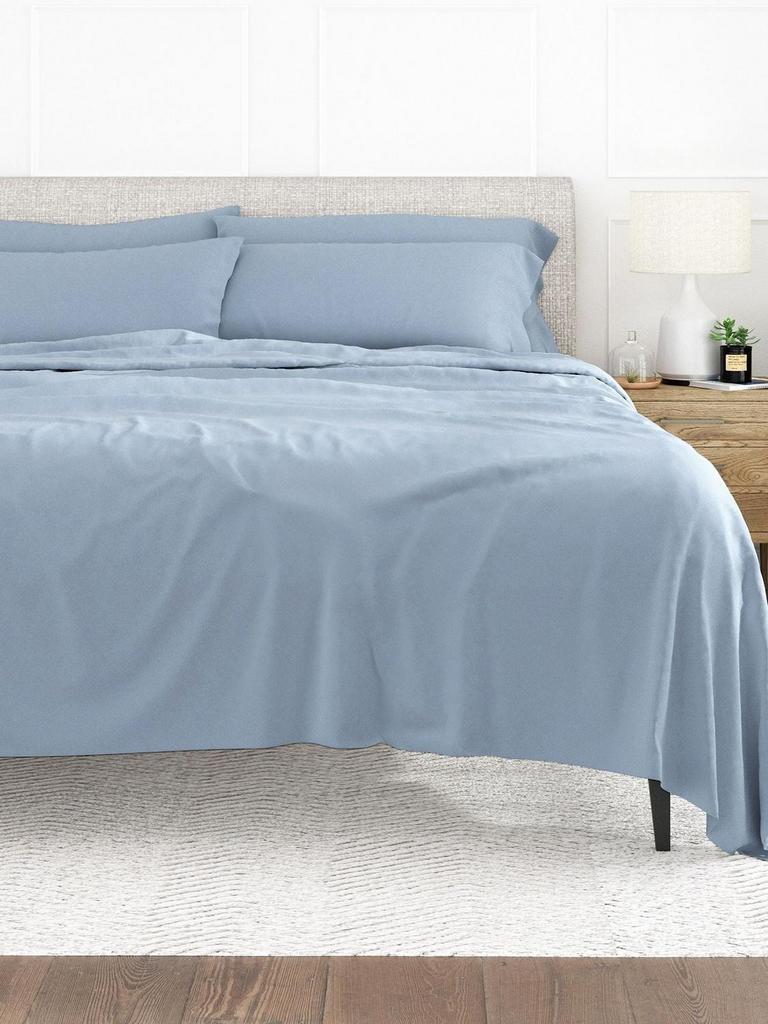 COMFORT CANOPY QUEEN SHEETS