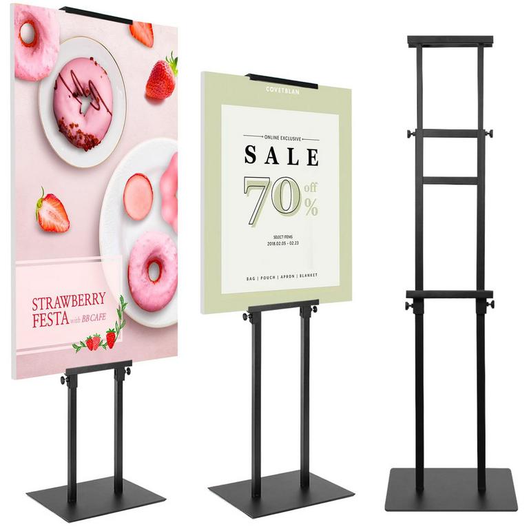 STANDNEE POSTER STAND