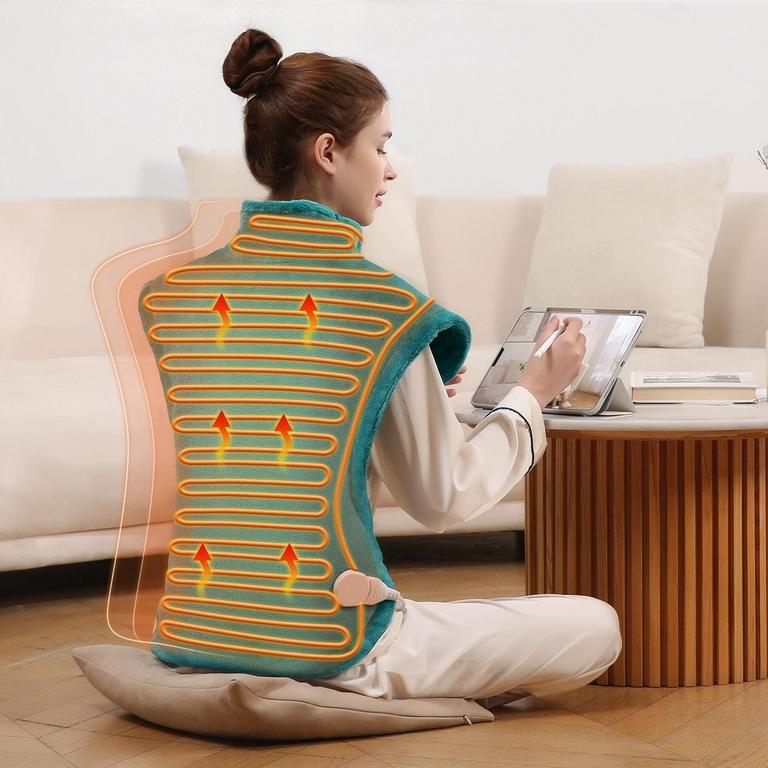 MAXKARE  HEATING PAD
