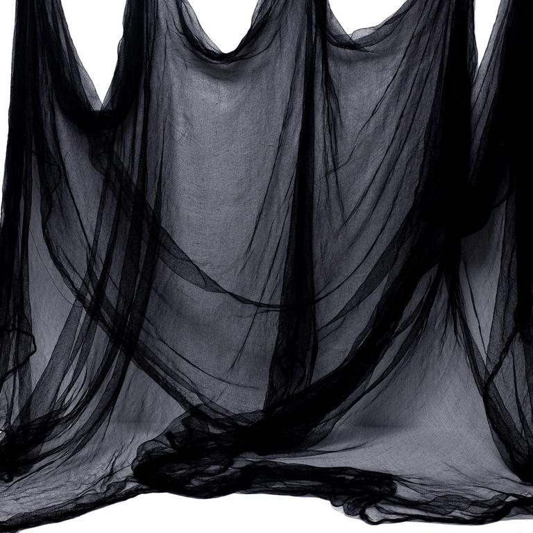 WHALINE CREEPY CLOTH 23'X 7'
