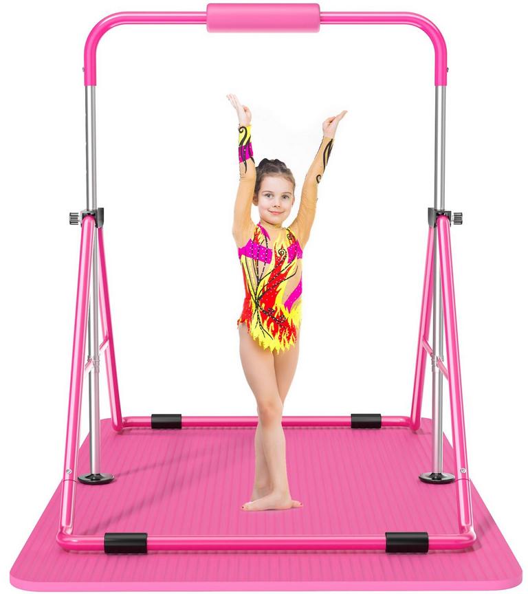 SAFLY FUN GYMNASTICS BAR