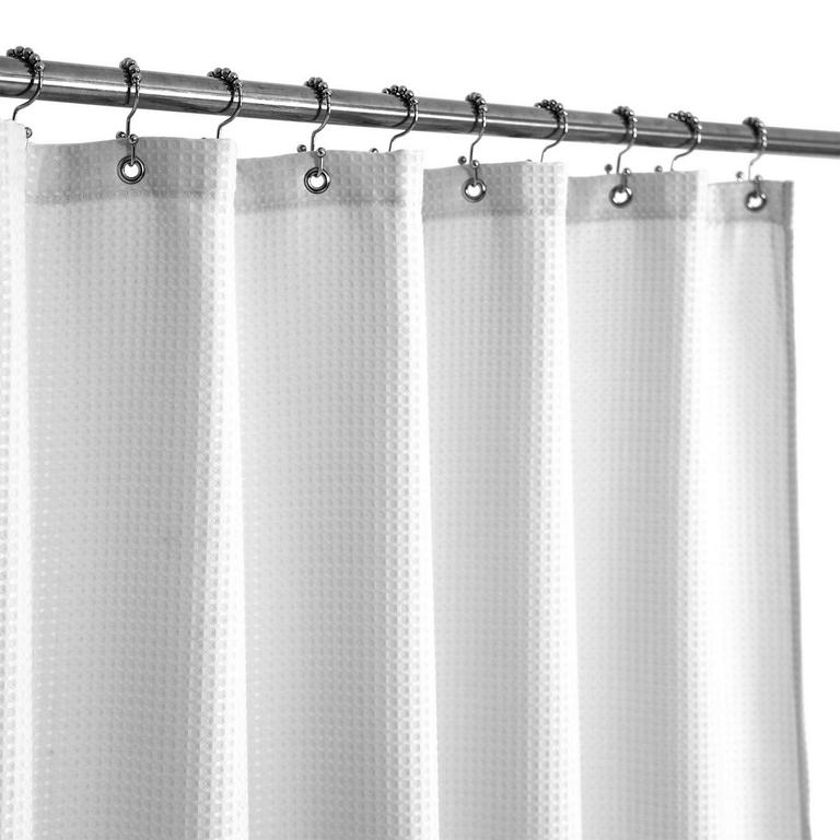 BAROSSA SHOWER CURTAIN