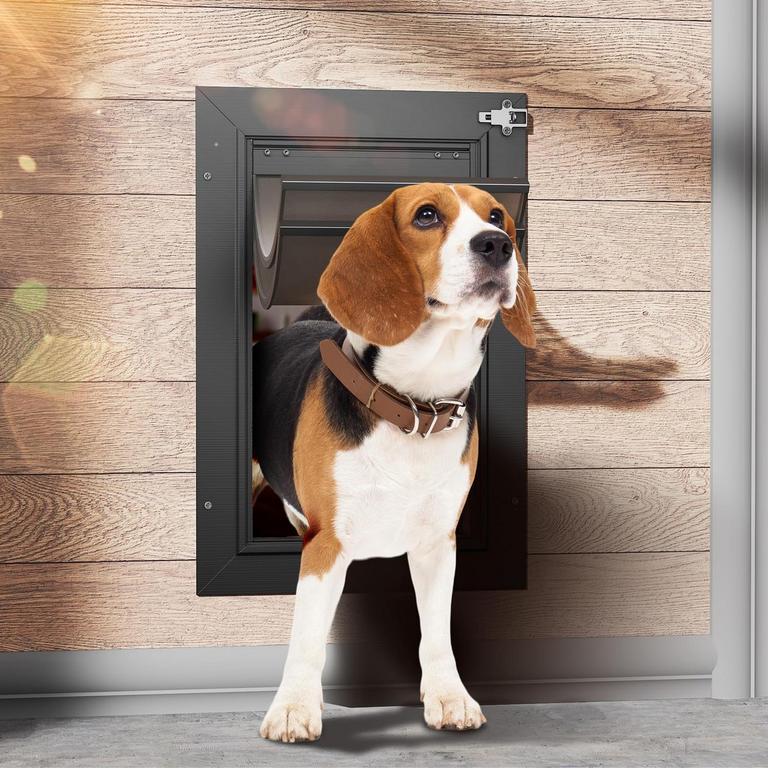 VOSOIR DOG DOOR MEDIUM