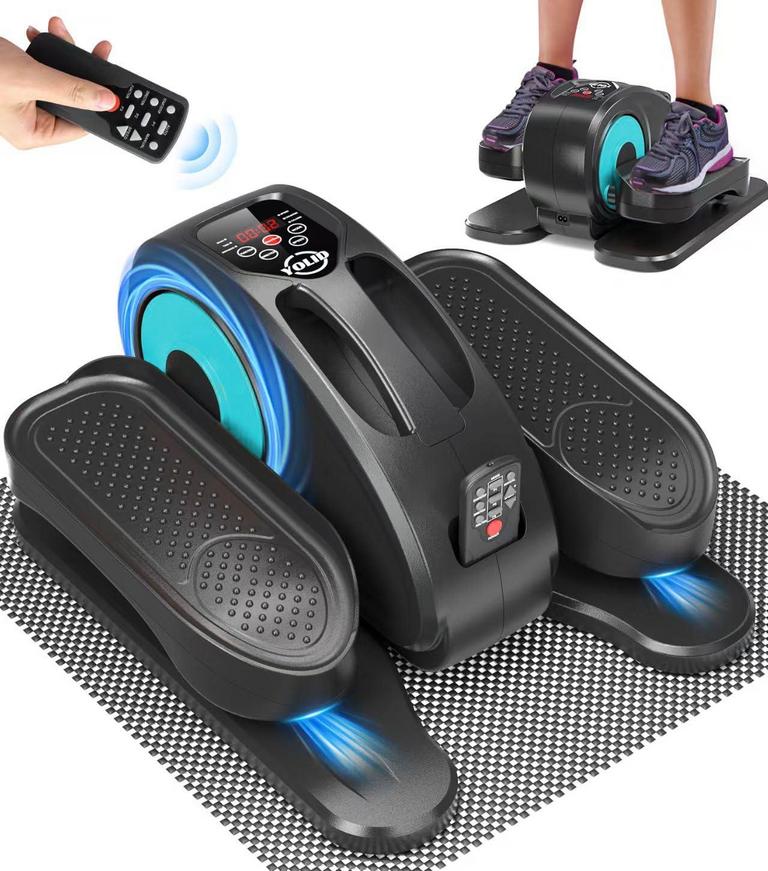 YOLID UNDER DESK ELLIPTICAL