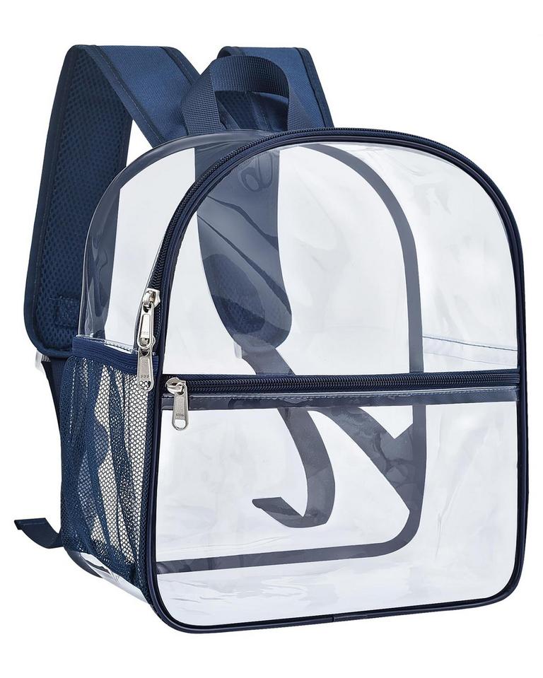 PAXILAND CLEAR BACKPACK