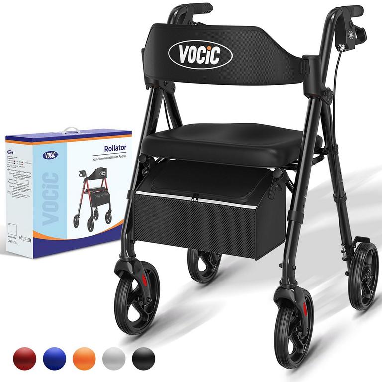 VOCIC FOLDABLE WALKER M