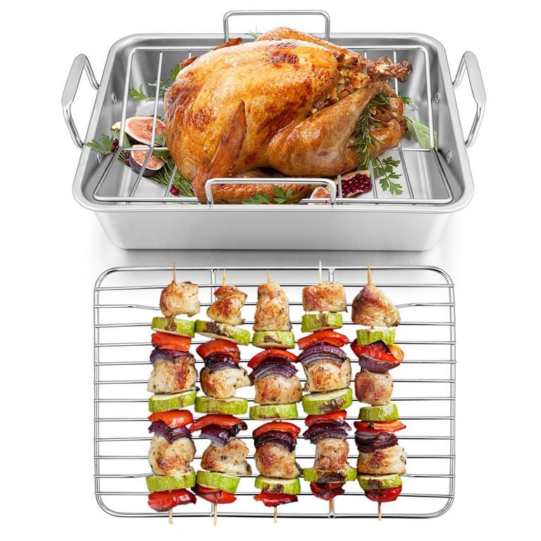 WALCHOICE TURKEY ROASTER