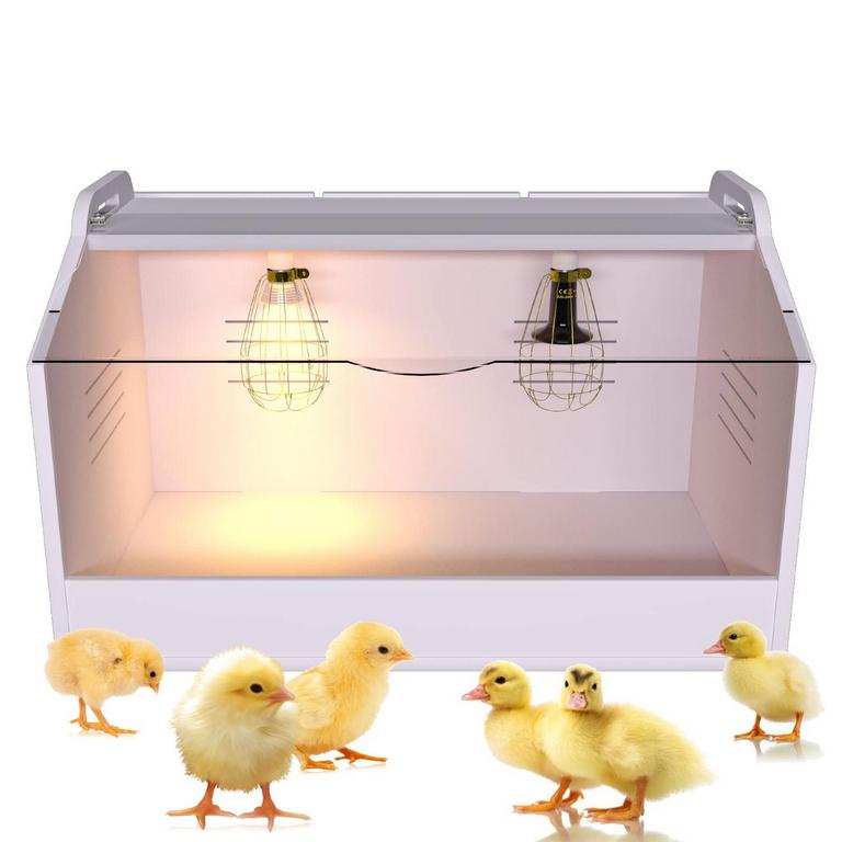MEUIOSD BROODER BOX 23IN
