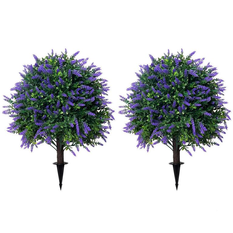 ECOLVANT 21.6IN TOPIARY