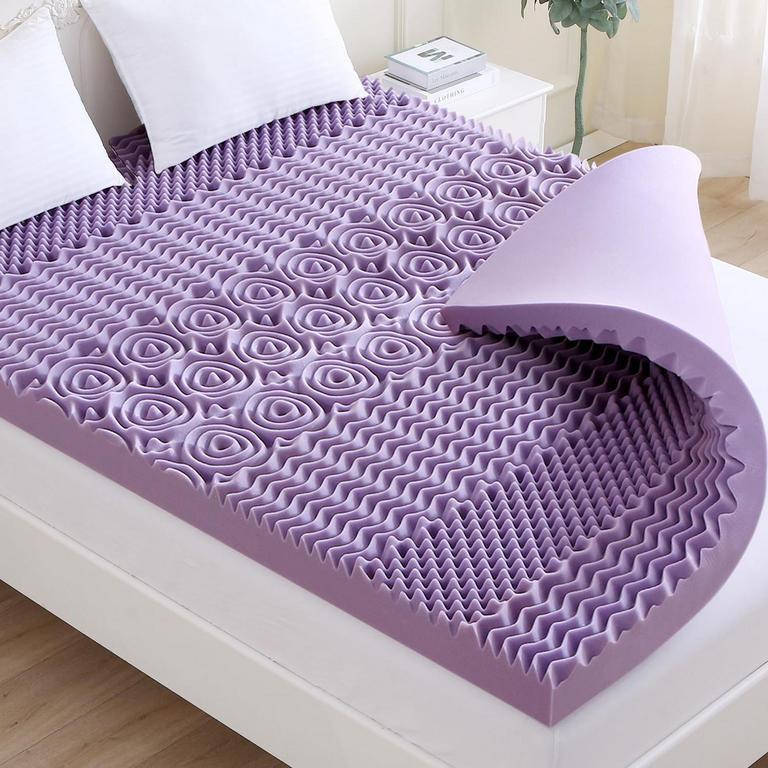 MUXHOMO QUEEN 3IN MATTRESS