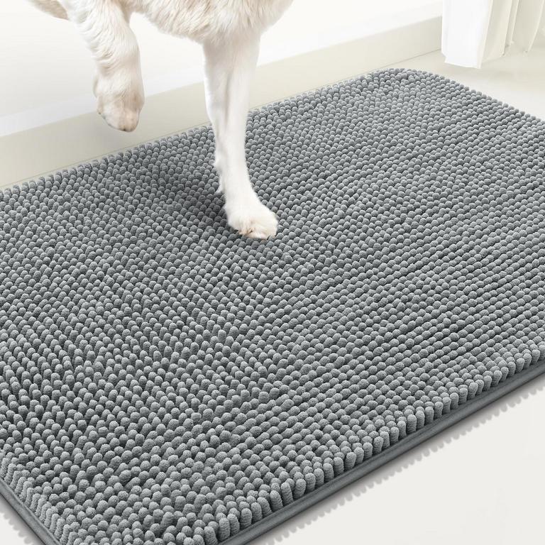 OLANLY DOG MAT 30IN X 20IN