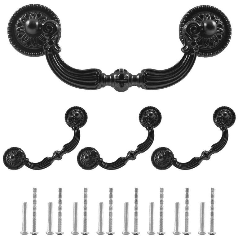 2 KYUIONTY 4PK PULL HANDLES