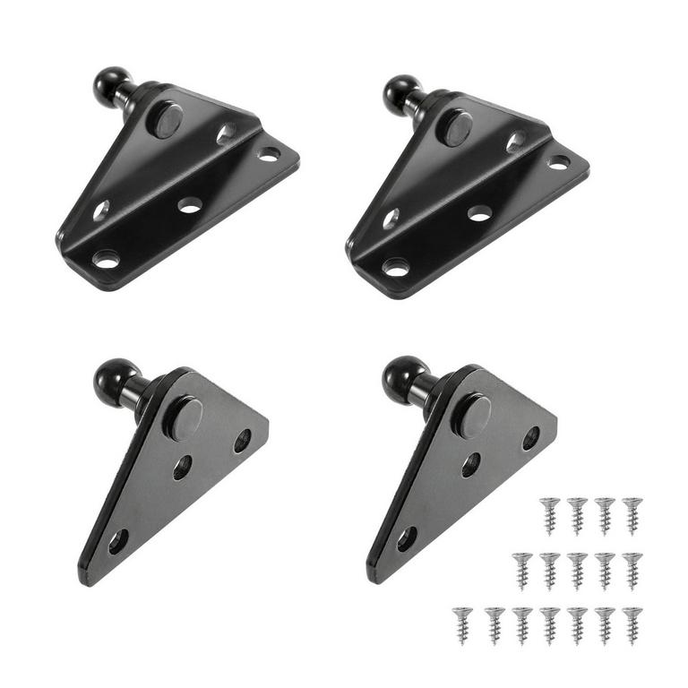 HUAZU 10MM STRUTS BRACKET SET
