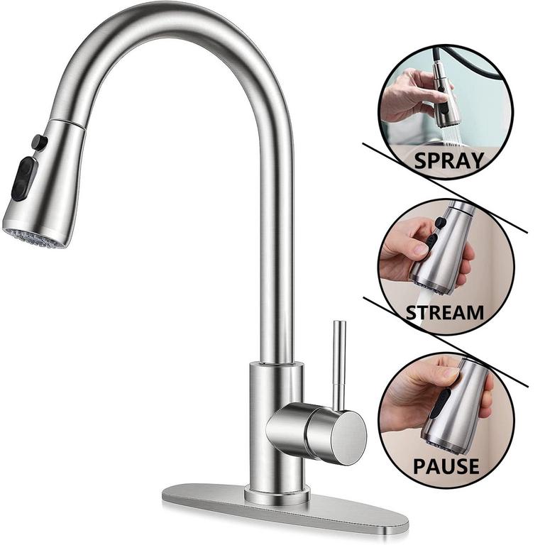 PHANCIR KITCHEN FAUCET
