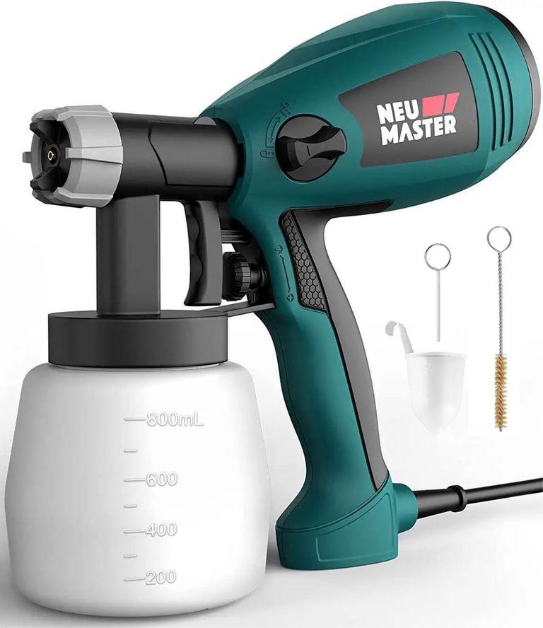 NEU MASTER PAINT SPRAYER